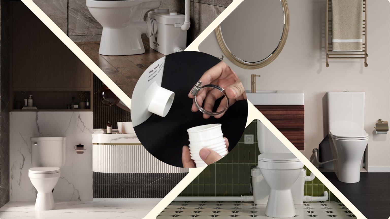 MaceratingFlo Buy Reliable Upflush Toilets & Macerator Pumps Online