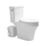 MaceratingFlo R8 600W Macerating Upflush Toilet System