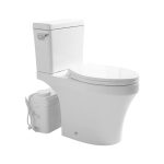 MaceratingFlo R8 600W Macerating Upflush Toilet System