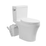 MaceratingFlo R8 900W Macerating Upflush Toilet System